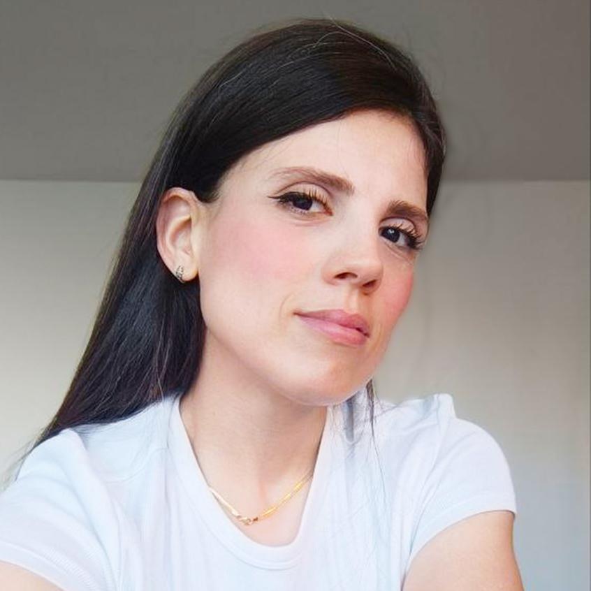 Photo de profil alternative